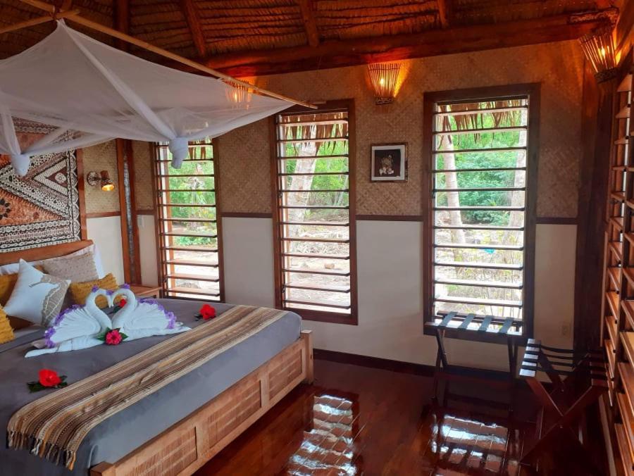 Oneta Resort Naqara Εξωτερικό φωτογραφία