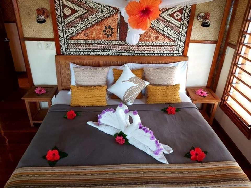 Oneta Resort Naqara Εξωτερικό φωτογραφία