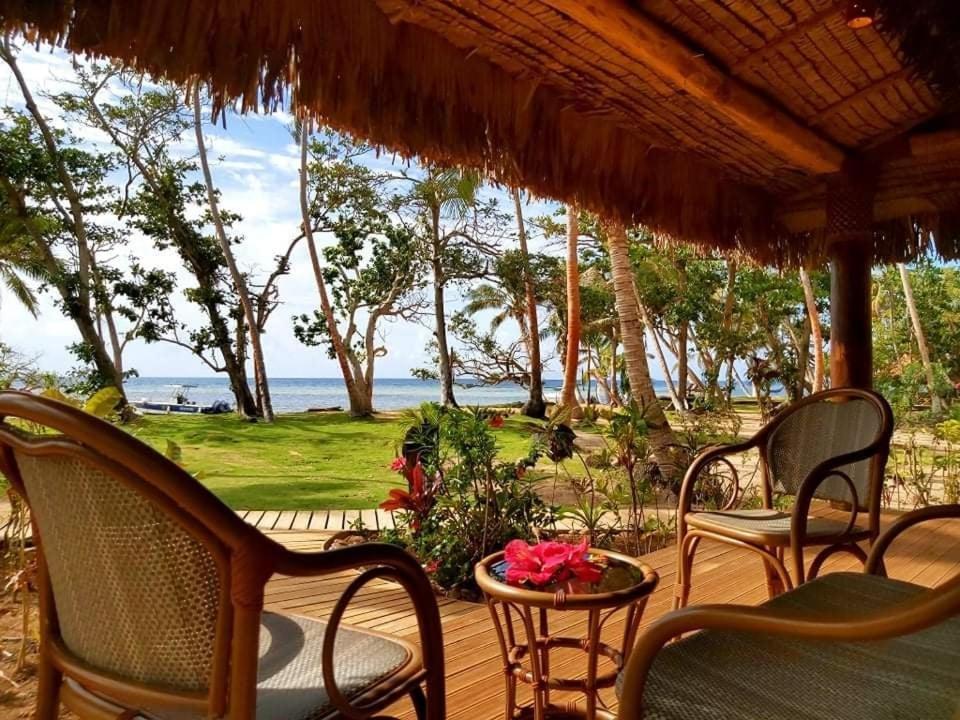 Oneta Resort Naqara Εξωτερικό φωτογραφία