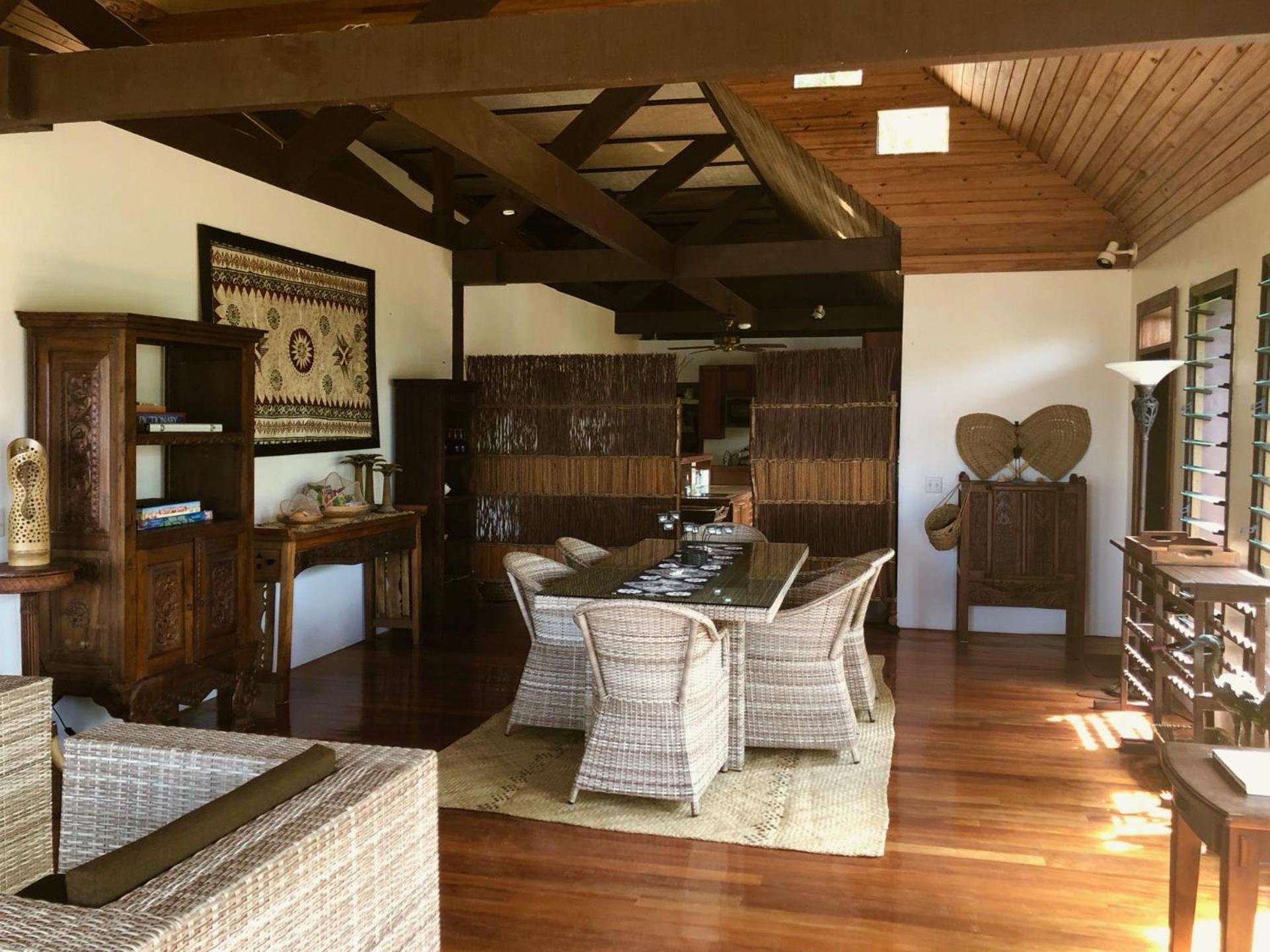 Oneta Resort Naqara Εξωτερικό φωτογραφία