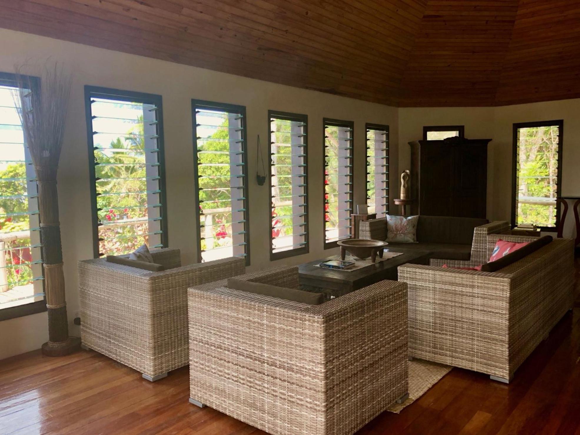 Oneta Resort Naqara Εξωτερικό φωτογραφία