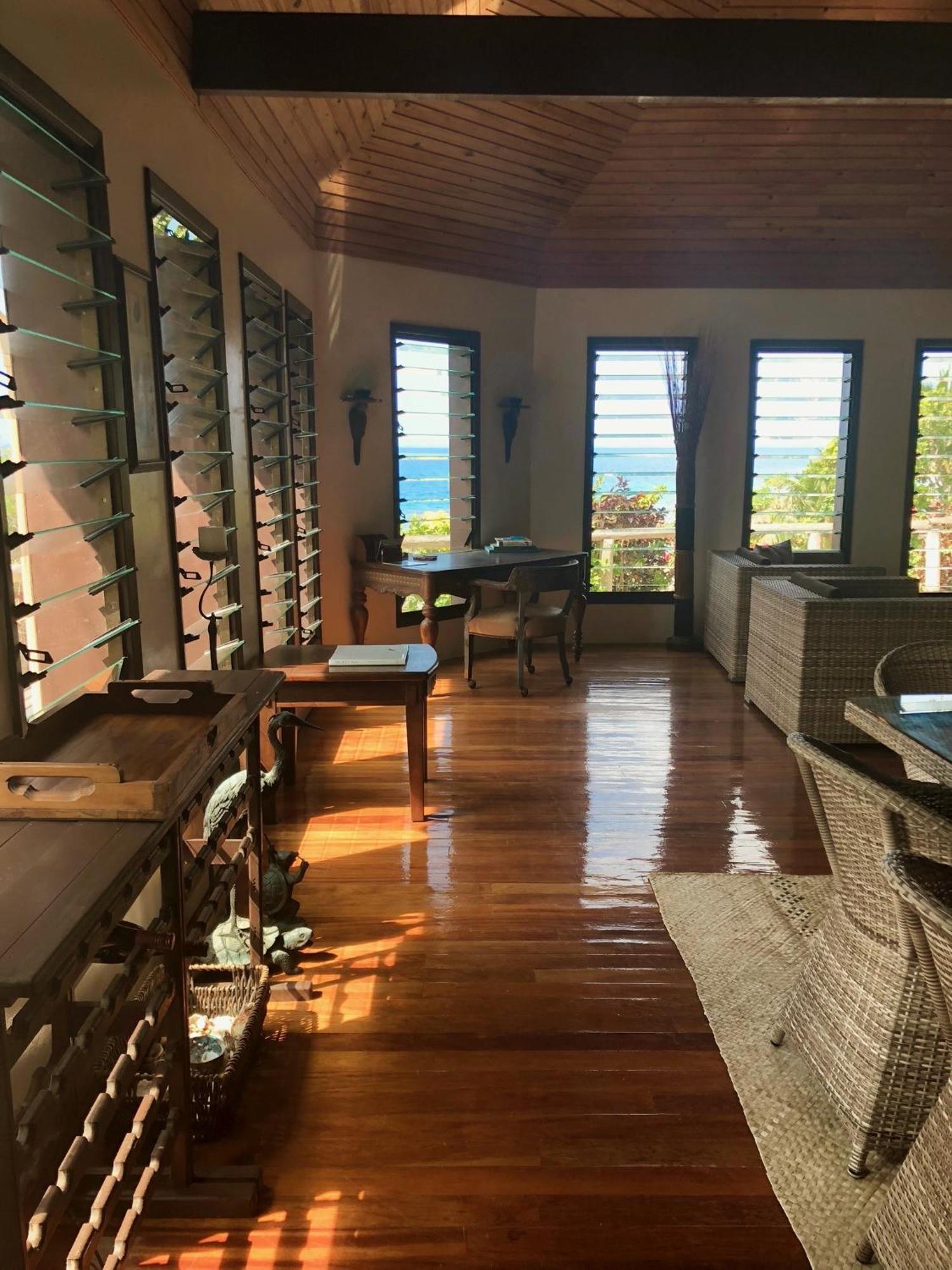 Oneta Resort Naqara Εξωτερικό φωτογραφία