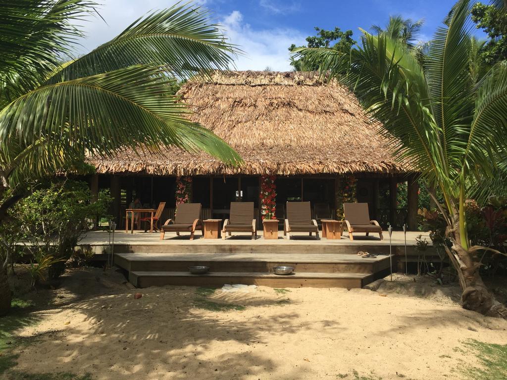 Oneta Resort Naqara Εξωτερικό φωτογραφία
