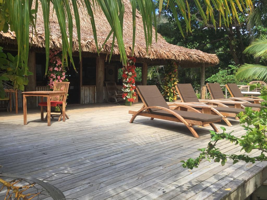 Oneta Resort Naqara Εξωτερικό φωτογραφία