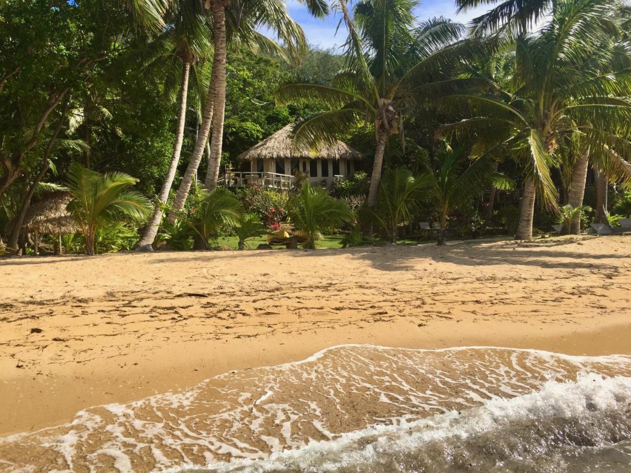 Oneta Resort Naqara Εξωτερικό φωτογραφία
